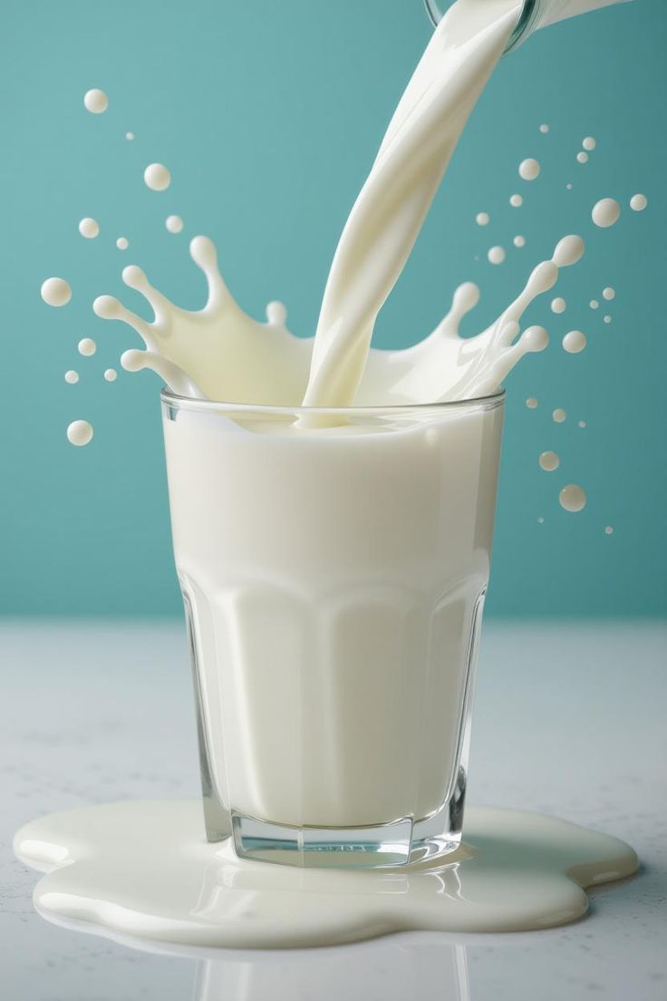 Full Cream Milk