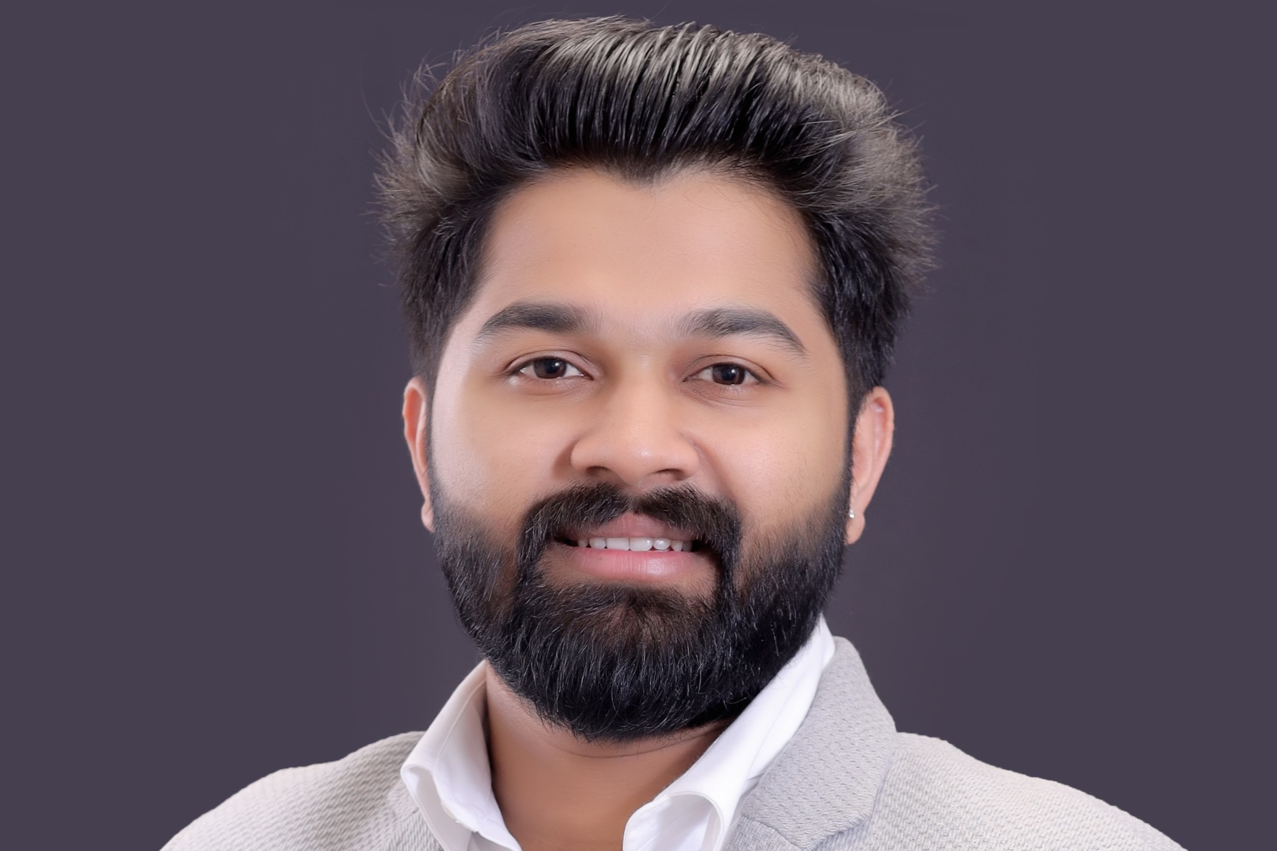 Veeraj Gade