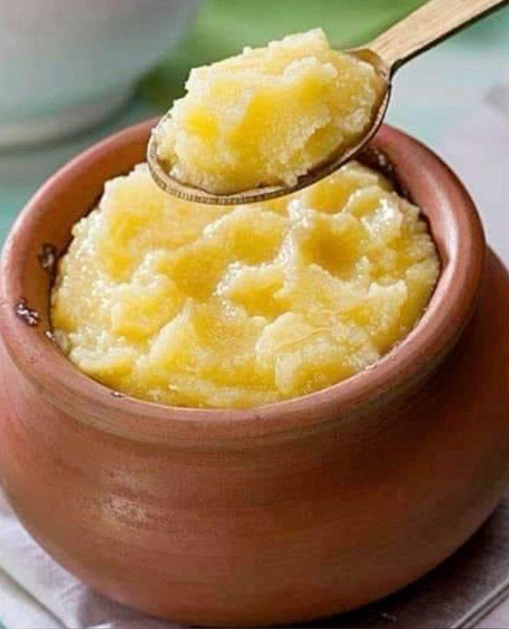 Pure Cow Ghee
