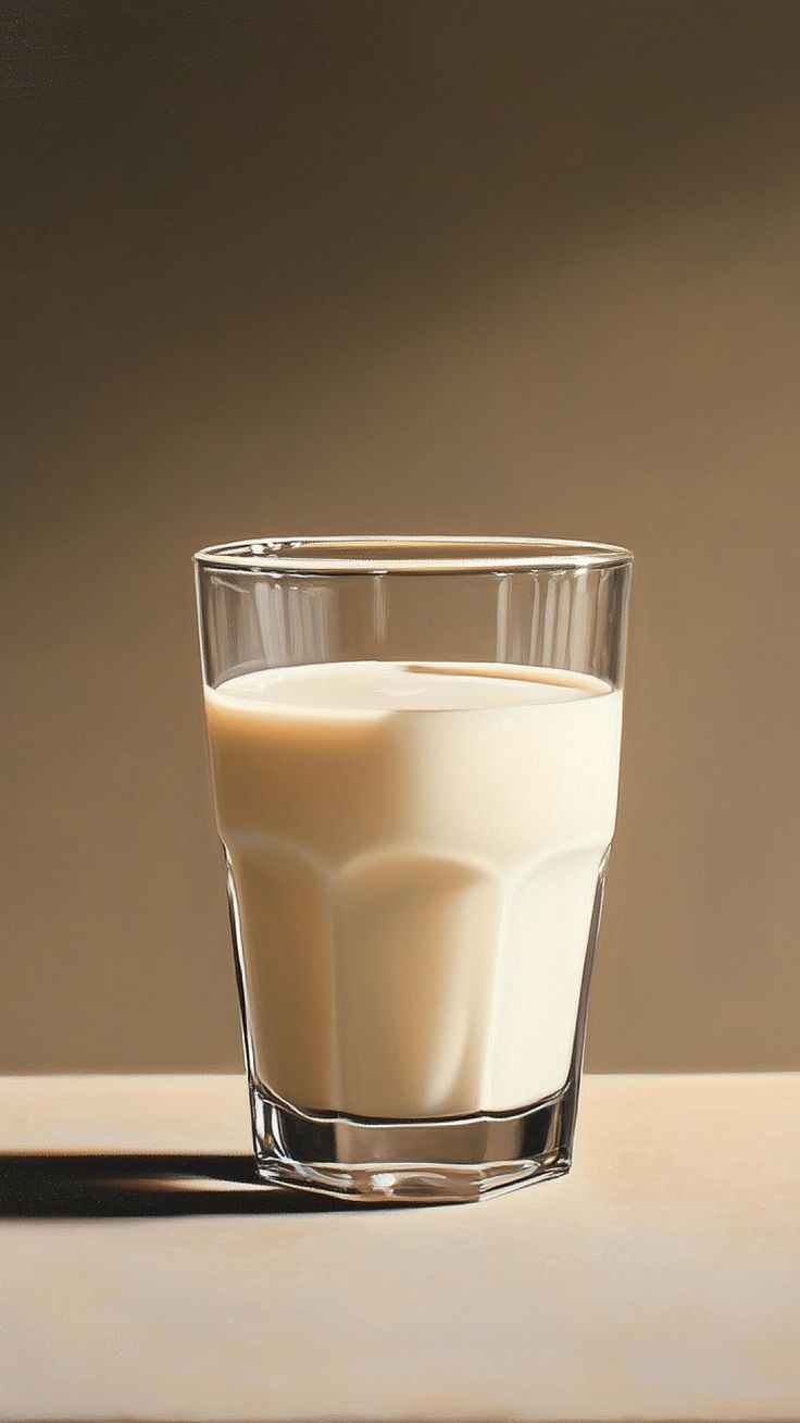 Toned Milk